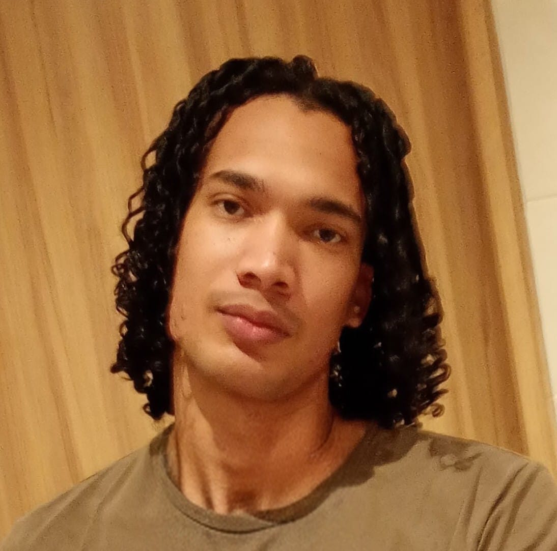 Paulo Andres Solis